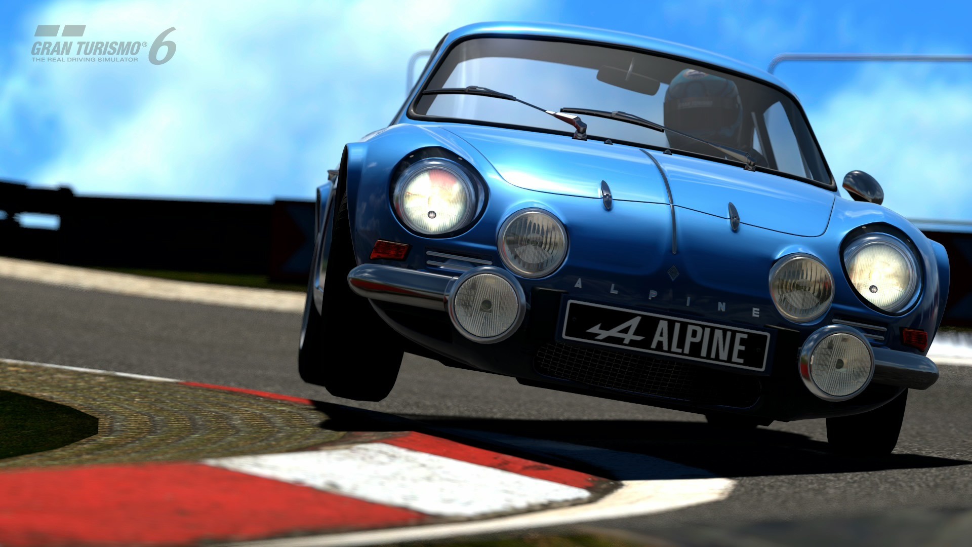 Gran Turismo 6 (Anniversary Edition) - Imagen 17